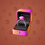 Diamond Ring #22090 Diamond Ring #22090