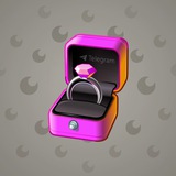 Diamond Ring #22091