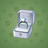 Diamond Ring #22113 Diamond Ring #22113