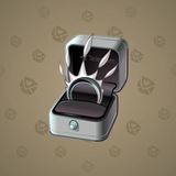 Diamond Ring #2215