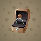 Diamond Ring #22166