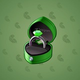 Diamond Ring #22179