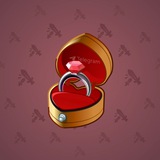 Diamond Ring #22182