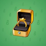 Diamond Ring #22191