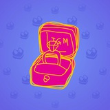 Diamond Ring #22193