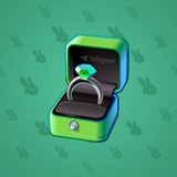 Diamond Ring #22194
