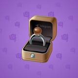 Diamond Ring #2225