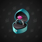 Diamond Ring #22256