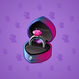 Diamond Ring #22257