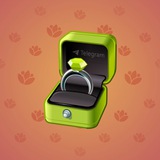Diamond Ring #22265