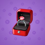 Diamond Ring #22296