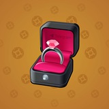 Diamond Ring #22300 Diamond Ring #22300