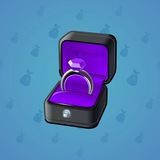 Diamond Ring #22325 Diamond Ring #22325