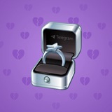 Diamond Ring #22352 Diamond Ring #22352