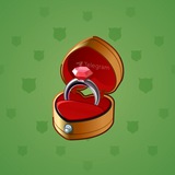Diamond Ring #22359