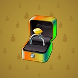 Diamond Ring #22360