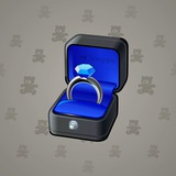 Diamond Ring #2238