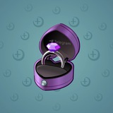 Diamond Ring #2242