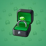 Diamond Ring #22449