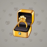 Diamond Ring #2246