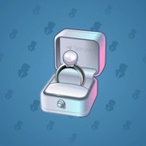 Diamond Ring #22487