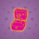 Diamond Ring #22506