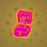 Diamond Ring #22507