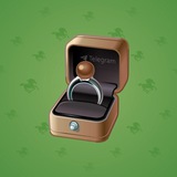 Diamond Ring #22514