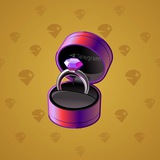 Diamond Ring #22520 Diamond Ring #22520