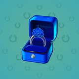 Diamond Ring #22527 Diamond Ring #22527