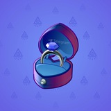 Diamond Ring #2253