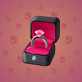 Diamond Ring #22561 Diamond Ring #22561