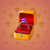 Diamond Ring #22569