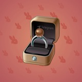 Diamond Ring #22580