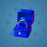 Diamond Ring #2260