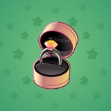 Diamond Ring #22623