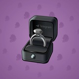 Diamond Ring #22625 Diamond Ring #22625