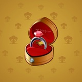 Diamond Ring #22663