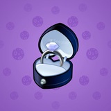 Diamond Ring #22679