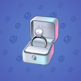 Diamond Ring #22687
