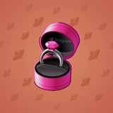 Diamond Ring #22703