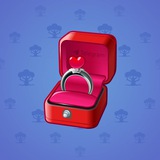 Diamond Ring #22705 Diamond Ring #22705