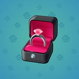 Diamond Ring #22722 Diamond Ring #22722