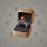 Diamond Ring #22754