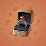 Diamond Ring #22766