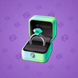 Diamond Ring #22791