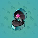Diamond Ring #22800 Diamond Ring #22800