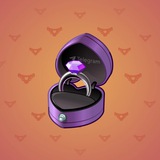 Diamond Ring #22848