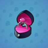 Diamond Ring #2285