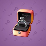 Diamond Ring #22859